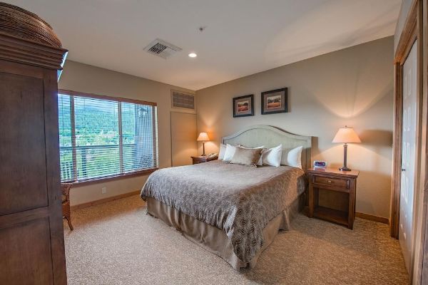 Hotel Silver Mountain Resort (Kellogg)